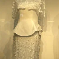 لباس بله برون سایز ۳۸