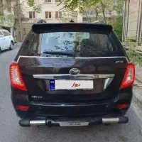 لیفان x60 مدل ۹۴ ( هیلمنی )|خودرو سواری و وانت|تهران, چوب تراش|دیوار