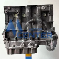 سرسیلندر موتور و نیم کامل سمند|قطعات یدکی و لوازم جانبی|قم, باسکول|دیوار