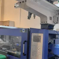 استخدام اپراتور دستگاه تزریق شیف روز وشب