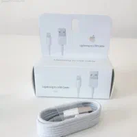 کابل Lightning به USB|لوازم جانبی موبایل و تبلت|اهواز, اهواز|دیوار