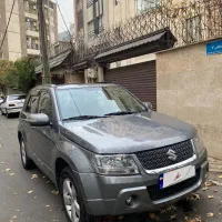 خودرو سوزوکی ویتارا