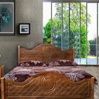 پخش تخت و تشک ۱نفره و۲نفره زیر قیمت|تخت و سرویس خواب|سمنان, |دیوار