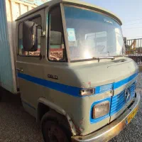 کامیونت مینی بار 309 نقد و اقساط