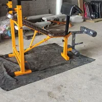 میز پرس 39کاره بلبرینگی