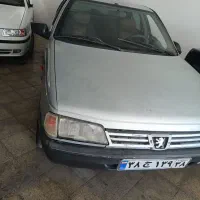 روآ مدل 85 نقد و اقساط