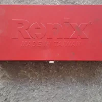 جعبه بکس رونیکس RH2640|ابزارآلات|تهران, شهید رجایی|دیوار