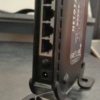اکسس پوینت netgear|مودم و تجهیزات شبکه|تهران, هروی|دیوار