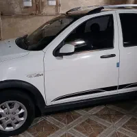 کوئیک GXR|خودرو سواری و وانت|ماکو, |دیوار