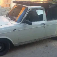 پیکان وانت|خودرو سواری و وانت|گنبد کاووس, |دیوار