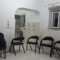 ۵۰متر سوئیت/راه مشترک/۱خواب/مرکزشهر