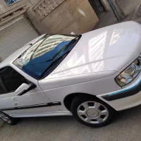 پژو پارس موتور جدید ۱۴۰۱ کم کارکرد xu7p