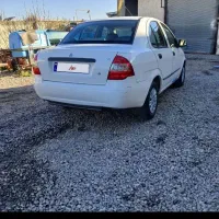 تیبا یک مدل ۹۷|خودرو سواری و وانت|مینودشت, |دیوار