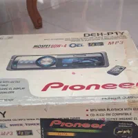 ضبط p1|پخش‌کننده همراه|کرج, فاز ۳ گوهردشت|دیوار