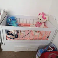 تخت گهواره فریمان