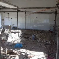 مغازه تجاری درحکمت ۲۴متری پزشکان|فروش مغازه و غرفه|بجنورد, |دیوار