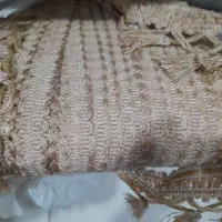 نوار پرده|پرده، رانر، رومیزی|شاهین‌شهر, شهرک گلدیس|دیوار