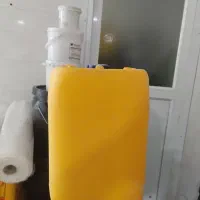 بشکه|ظروف نگهدارنده، پلاستیکی، یکبارمصرف|بهبهان, |دیوار