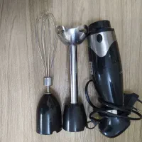 همزن و گوشتکوب برقی|خردکن، آسیاب، غذاساز|تهران, عبدل‌آباد|دیوار