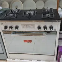 فروش گاز طرح فر