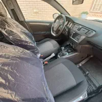 خودرو تارا v1p مدل 1403 صفر|خودرو سواری و وانت|سیرجان, |دیوار