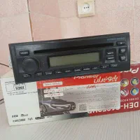 پخش فابریکی پراید نو کارنکرده