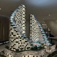 ویلایی-صدرا