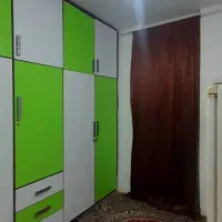 ۳۵هکتاری تعاونی طلاب همکف اقساط بروز ۲خواب|فروش آپارتمان|امیدیه, |دیوار