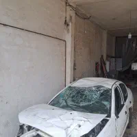 رانا تصادفی
