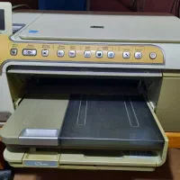 پرینتر سه کاره hp5283