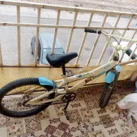 دوچرخه بیست