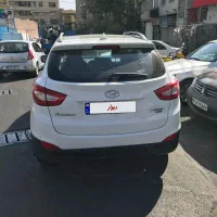 هیوندا توسان مدل ۲۰۱۴|خودرو سواری و وانت|تهران, اوین|دیوار