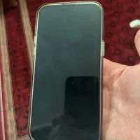 ۱۴ پرو مکس مشکی بدون ریجستری