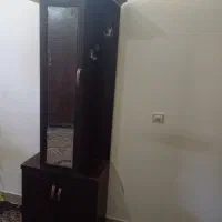 یک عدد جاکفشی آینه دار