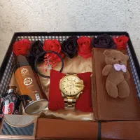 ساعت روز زن کادو روز مرد باکس|ساعت|مشهد, مشکینی (شهرک غرب)|دیوار