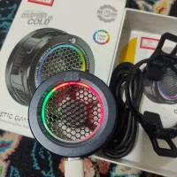 فن خنک کننده موبایل|لوازم جانبی موبایل و تبلت|کرمانشاه, |دیوار