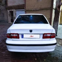 سمندlx1400|خودرو سواری و وانت|تهران, انبار نفت|دیوار