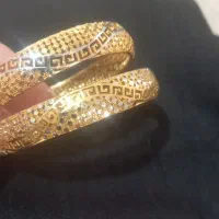 النگو رنگ ثابت