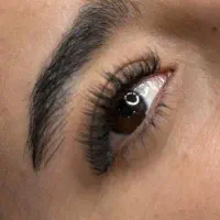 اکستنشن مژه،لیفت و لمینت مژه و ابرو