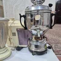 توستر،چرخ خیاطی|سایر لوازم برقی|قم, شهرک فاطمیه|دیوار