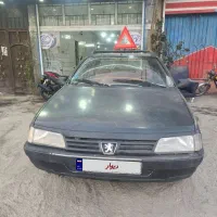 پژو مدل ۸۱ انژکتور ۱۸۰۰