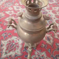 سماور مسی