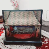 لباسشویی و بخاری و سه چرخه در حد نو|بخاری، هیتر، شومینه|باقرشهر, |دیوار