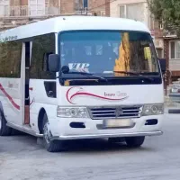 مینی بوس ایسوزو