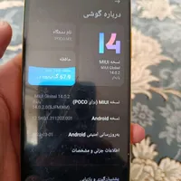 شیائومی Poco M3 با حافظهٔ ۱۲۸ گیگابایت|موبایل|تهران, نازی‌آباد|دیوار