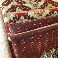 پشتی۶عدد|پشتی|مشهد, طبرسی شمالی|دیوار