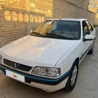 پژو 405 slx مدل ۹۸