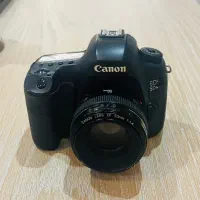 دوربین canon 5D SR