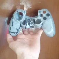 ps4 کپی خور فوق‌العاده تمیز|کنسول، بازی ویدئویی و آنلاین|کرمان, |دیوار