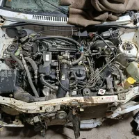 پراید مدل 95SE